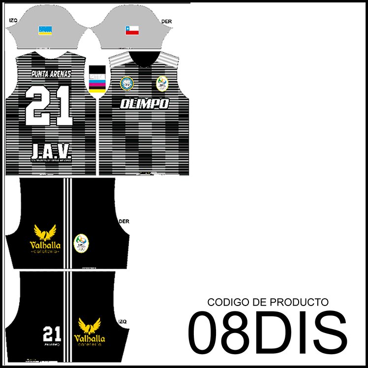 Diseño 8