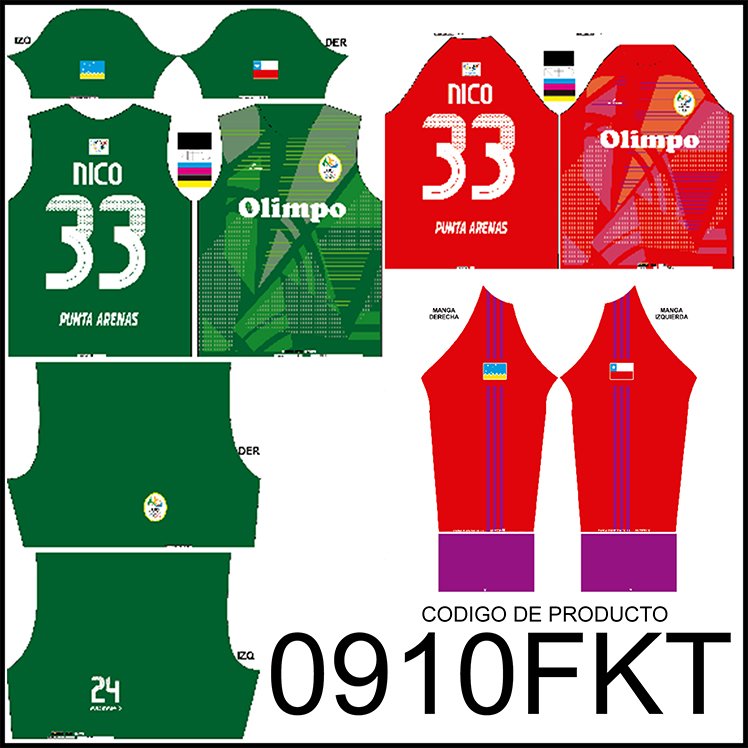 Full Kit 0910